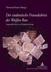 Der Studentische Freundeskreis Der Weißen Rose cover