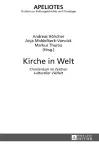 Kirche in Welt cover