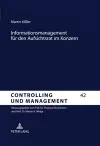 Informationsmanagement Fuer Den Aufsichtsrat Im Konzern cover