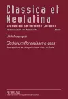 Gothorum Florentissima Gens cover