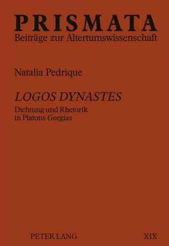 Logos dynastes cover