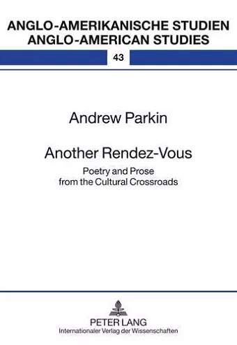 Another Rendez-Vous cover