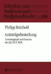 Amtstraegerbestechung cover