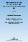 Die Rota Romana cover