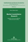 Market Constellation Research cover