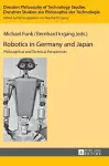 Robotics in Germany and Japan cover