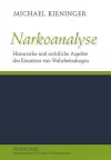 Narkoanalyse cover