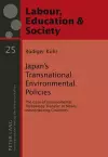 Japan’s Transnational Environmental Policies cover