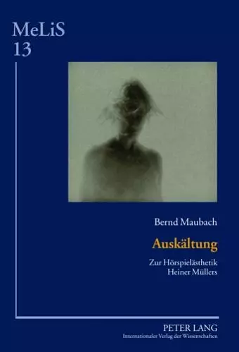 Auskaeltung cover