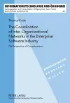 The Coordination of Inter-Organizational Networks in the Enterprise Software Industry cover