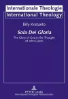 Sola Dei Gloria cover