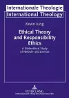 Ethical Theory and Responsibility Ethics cover