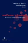 Legal Systems in Transition cover