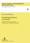 Versorgungsstrukturen Im Umbruch cover