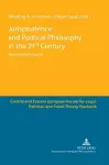 Jurisprudence and Political Philosophy in the 21 st Century cover
