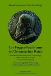 Ein Fugger-Kaufmann Im Osmanischen Reich cover