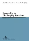 Leadership in Challenging Situations cover