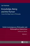 Knowledge, Being and the Human cover