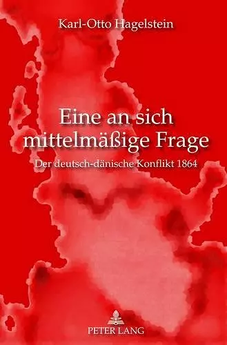 Eine an Sich Mittelmaeßige Frage cover