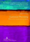 Luminous Traversing cover