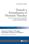 Towards a Formalization of Thomistic Theodicy cover