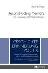 Reconstructing Memory cover