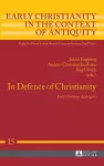 In Defence of Christianity cover