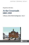 At the Crossroads: 1865–1918 cover