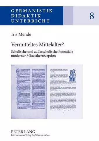 Vermitteltes Mittelalter? cover