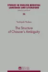 The Structure of Chaucer’s Ambiguity cover