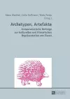 Archetypen, Artefakte cover