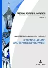 Lifelong Learning and Teacher Development cover