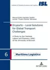 Dryports – Local Solutions for Global Transport Challenges cover