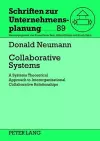 Collaborative Systems cover