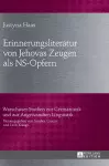 Erinnerungsliteratur Von Jehovas Zeugen ALS Ns-Opfern cover