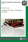 Geschlechterrollenvorstellungen Im Tafsīr cover