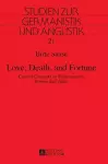 Love, Death, and Fortune cover