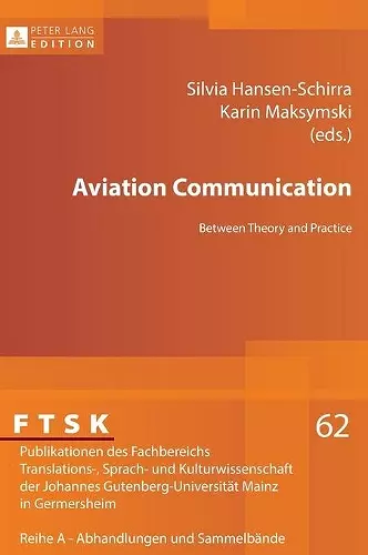 Aviation Communication cover