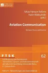 Aviation Communication cover