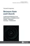 Between State and Church cover