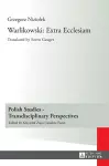 Warlikowski: Extra Ecclesiam cover