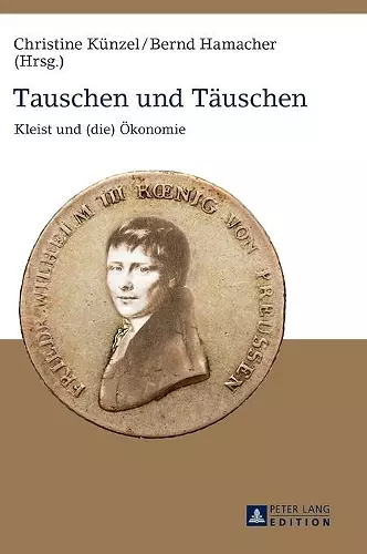 Tauschen und Taeuschen cover