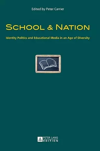 School & Nation cover