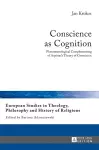 Conscience as Cognition cover