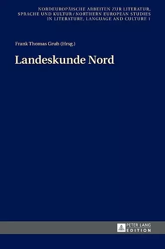 Landeskunde Nord cover