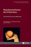 Repraesentationen des Ethischen cover