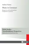 Music in Literature cover