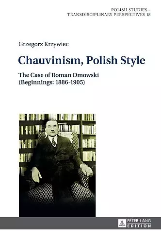 Chauvinism, Polish Style cover