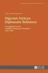 Nigerian-Vatican Diplomatic Relations cover