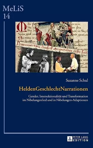 HeldenGeschlechtNarrationen cover